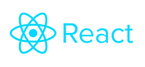 React