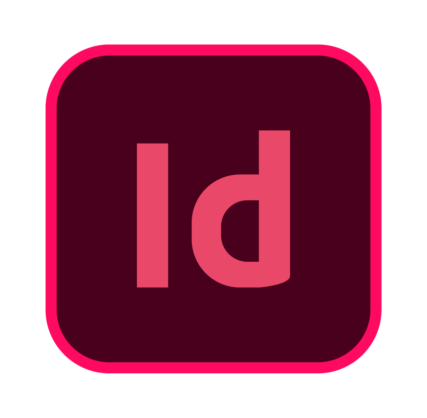 indesign